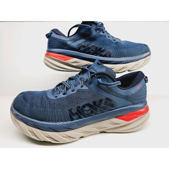 Hoka Men 10 Comfy footwear